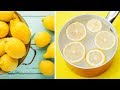 Top 10 Lemon Water Benefits You Didn&#39;t Know