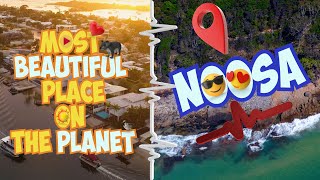 Noosa Australia | Australia Sunshine Coast