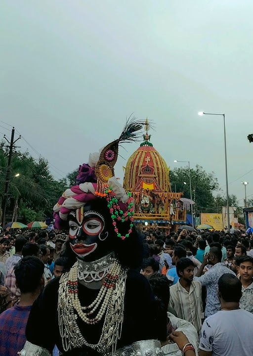 BAHUDA YATRA 🙌🏻, ANGUL 📍 #youtuberchannel #angul #youtubvideo #likeandsubscribe #channelpages