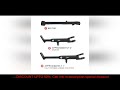 Fit For Honda CBR1000RR NT1100 Africa Twin CRF1000L 2016-2025 Adjustable Foot Side Support Parking S