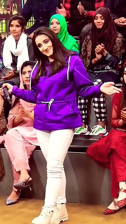 Nimra Mehra