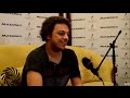 Capture de la vidéo Sesto Sento Interview @ Maximus - Montenegro 2015