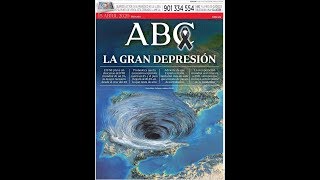 #Noticias Miércoles 15 Abril 2019 Titulares Portadas Diarios Periódicos España Spain #News