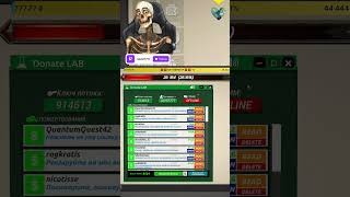 Streamer Life Simulator 2 Серия 4 🎮 прокачка канала и стрима 🔝 вы... | #gghit777 с помощью #Twitch