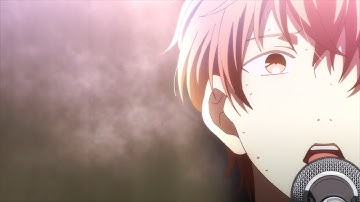 「映画 ギヴン」本予告 　2020年8月22日公開！！