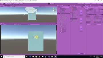 C# From Beginner To Pro - Build A FlipBook In Unity3D #14