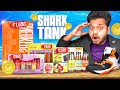 Trying famous shark tank india season 3 products part 5 sharktankindia