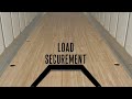 Load Securement - 4000DX