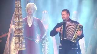 harika Çerkez  müğizi #Çerkez