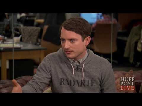 Elijah Wood Speaks On Pedophile Ring In Hollywood Elijah Wood Speaks On Pedophile Ring In Hollywood