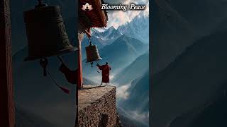 Echoes of Tibet 🔔 Calm Meditation Music for Relaxation, Inner Peace &amp; Serenity
