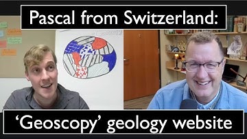 Pascal from Switzerland - 