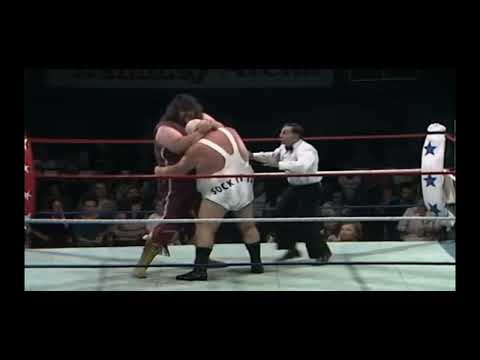 Big Daddy vs