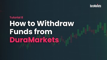 How to Withdraw Funds From DuraMarkets | Easy Tutorial | Forex Broker