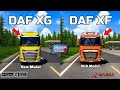 🚚 DAF Truck New virgin XG Update Info | Truck Of Europe 3 New Update | Toe3