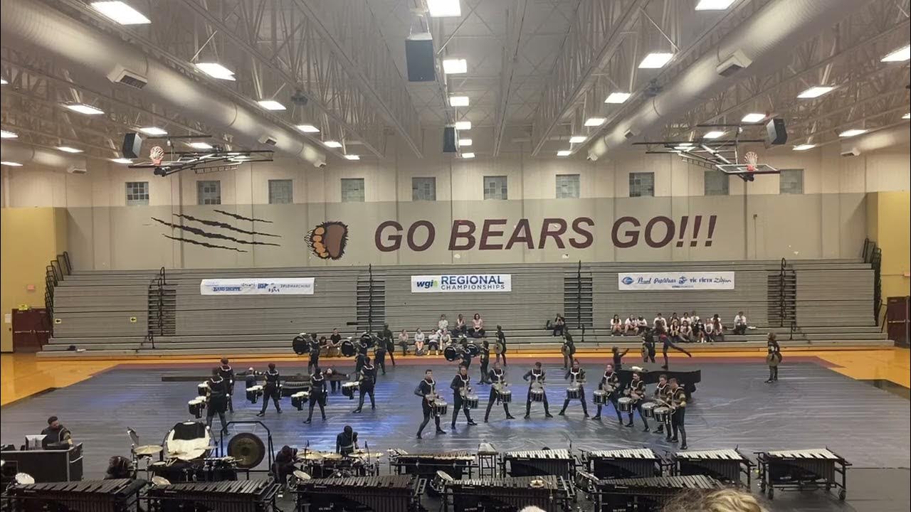 Infinity Percussion 2022 (WGI Orlando Finals) YouTube