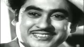 Main jahan chala jaon  28Kishore Kumar 29