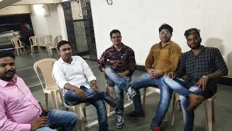 Sandeep Kumar kushwaha EP-119