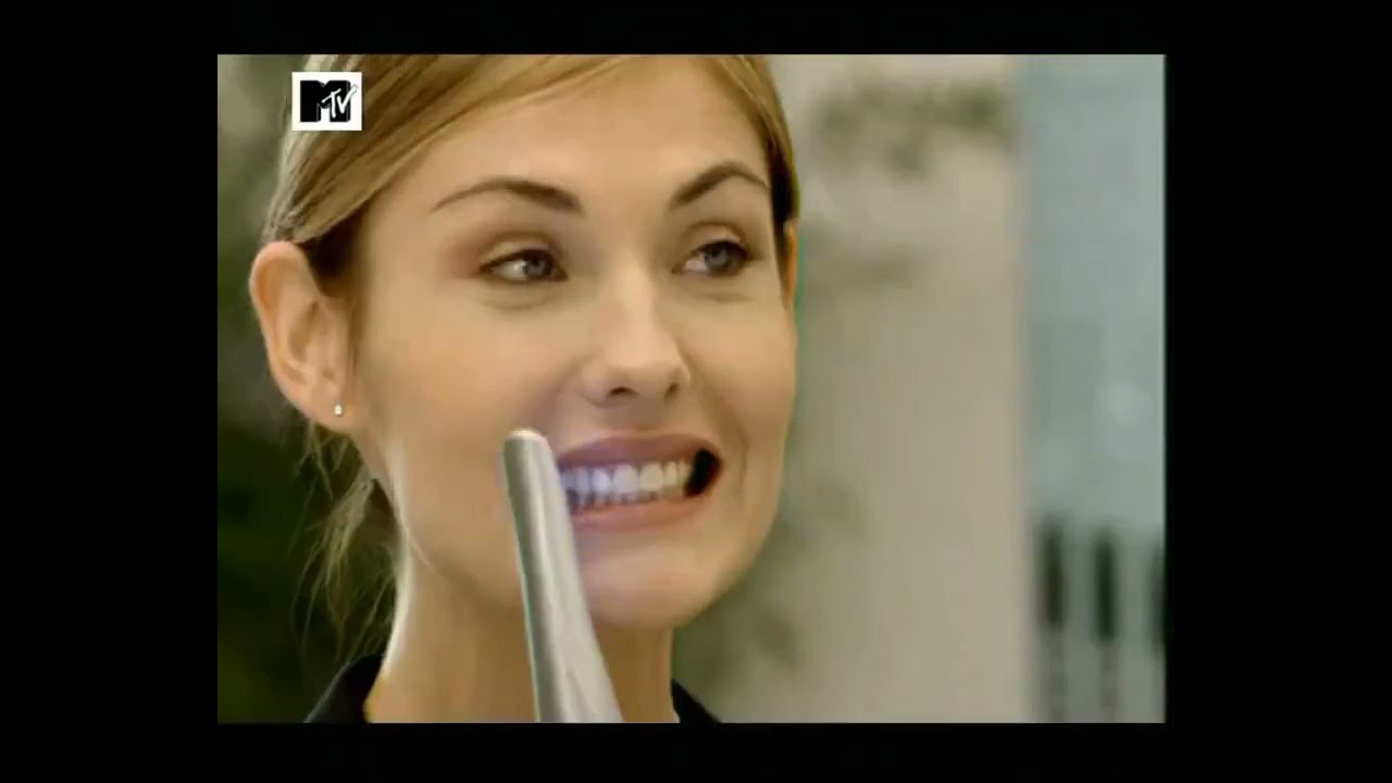 Анонсы и рекламный блок (MTV, 04.11.2009) (1)