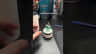 i think i did lol #mensfragrance #perfume #fragrance #fypシ #youtubeshorts #lv #lvmeteore #jpg