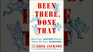 Bonus: Prof. Greg Jackson interview on The Road to Now with Dr. Ben Sawyer