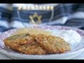 Potato Latkes Recipe (Potato Pancakes) A Fam Favorite!