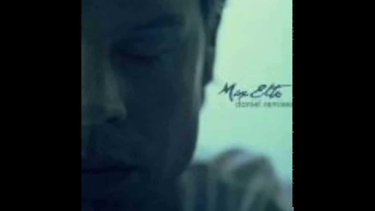 在 YouTube 上观看 Max Elto Daniel Jesper Samuelson Remix 在 YouTube 上观看 Max Elto Daniel Jesper Samuelson Remix
