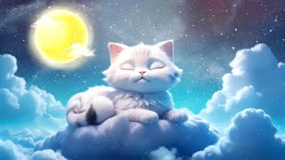 Serenade to Sleep 🎹 Relaxing Sleep Music to Reduce Stress and Fatigue - Deep Restful Sleep