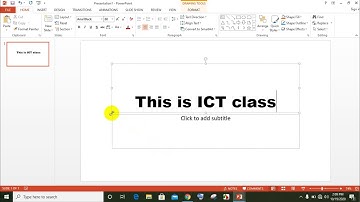 SSC ICT || Chapter 05 || MULTIMEDIA AND GRAPHICS  || Lecture 02 ||
