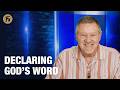 Declaring God’s Word | Give Him 15: Daily Prayer with Dutch | May 14, 2026