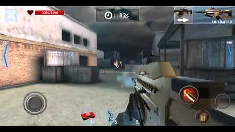 Жестяк на хасёпе | Zombie Objective | by PlagueDoc