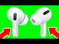 КОРОЧЕ ГОВОРЯ AIRPODS ПРОДАЛИСЬ!