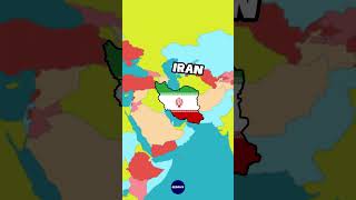 This Is The Country With The Most Capital Cities In The World