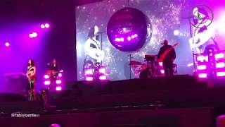 Jessie J - Flashlight Rock In Rio 2019 screenshot 4