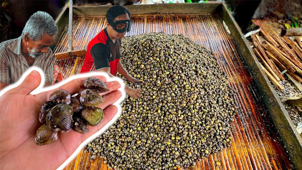 Proses menyalai ETOK