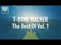 Capture de la vidéo T-Bone Walker - The Best Of Vol 1 (Full Album / Album Complet)