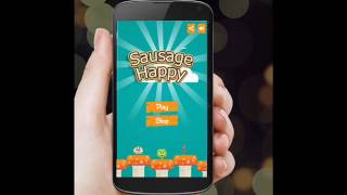 Sausage Party Happy Android screenshot 4
