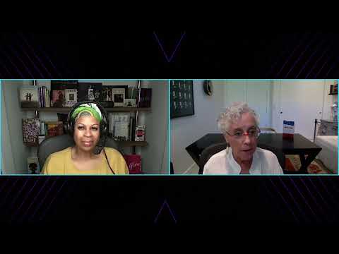 Linda Hirshman on "The Color Of Abolition"