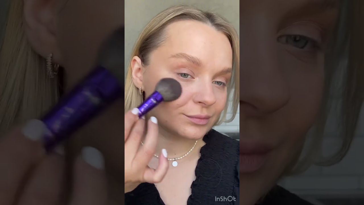 Вечерний макияж 