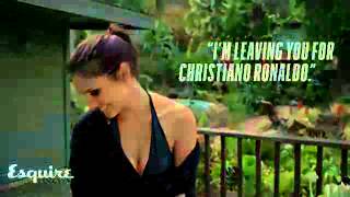 Daniela Ruah Things That Sound Better in Portugese