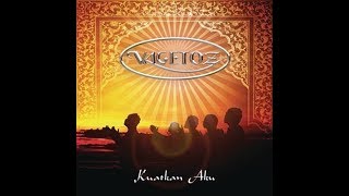 Vagetoz  Album 2008 Kuatkan Aku