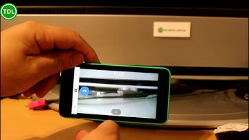 Hands on with Windows 10 Mobile build 10581