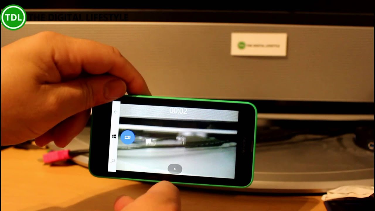 Hands on with Windows 10 Mobile build 10581