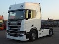 Scania R450 Nextgen