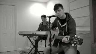 Video thumbnail of "The Dangerous Summer - Weathered (Acoustic)"