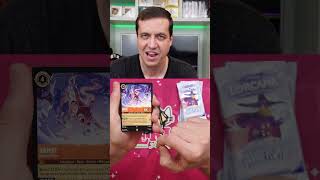 UNBOXING Disney Lorcana | Winterspell!! #disney #disneylorcana #lorcana #winterspell #collection