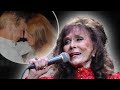 Loretta Lynn&#39;s Family Is DESPERATE for Prayers