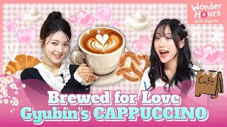 Download Lagu ☆ Wonder Hours with Kate Kim ☆ Good Vibes Only with Gyubin 규빈 | KBS WORLD Radio 251103 MP3