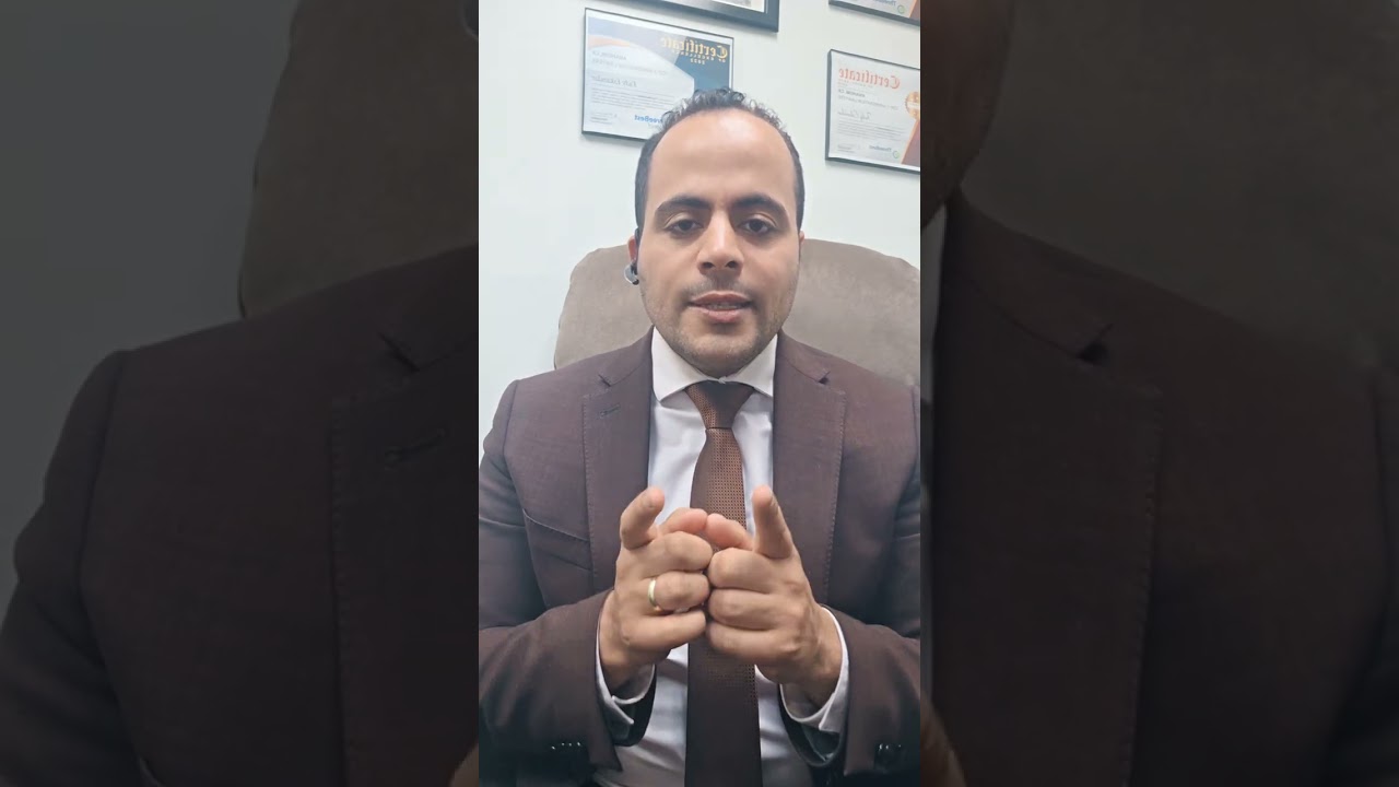 مقابلة اللجوء: تتكلم عربي ولا إنجليزي؟ القرار الصح!