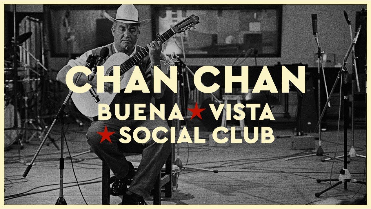 Buena Vista Social Club Chan Chan Live www.youtube.com